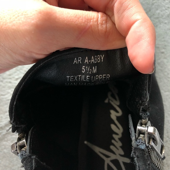 American Rag Abby Ankle Booties - Picture 7 of 7